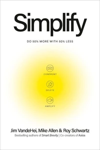 Simplify