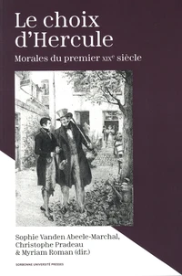 Le choix d'Hercule