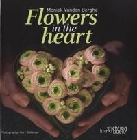 Flowers in the heart