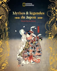 Mythes & légendes du Japon
