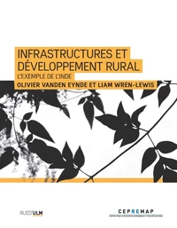 Infrastructures et développement rural