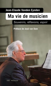 Ma vie de musicien