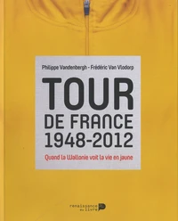 Tour de France 1948-2012