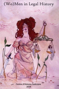 (Wo)Men in Legal History