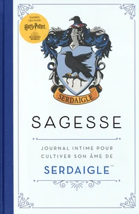 Harry Potter - Sagesse (Serdaigle)