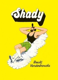 Vandenbroucke Brecht - Shady.