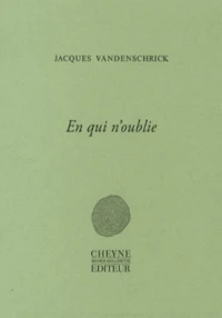 En qui n'oublie