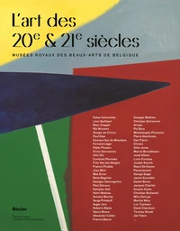 L'art des 20e & 21e siècles
