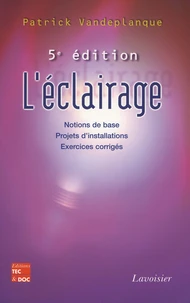 L'éclairage