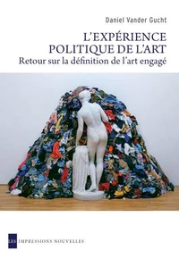 L'expérience politique de l'art