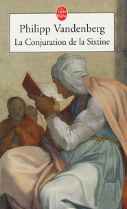 La conjuration de la Sixtine