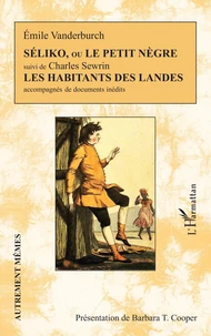 Séliko, ou Le petit nègre