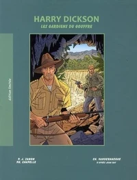 Les gardiens du gouffre