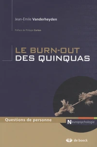 Le burn-out des quinquas