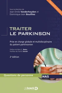 Traiter le Parkinson