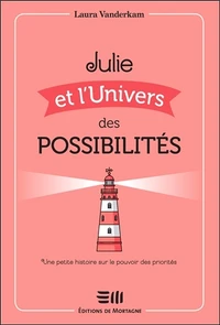 Julie et l'univers des possibilités