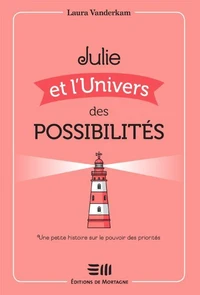 Julie et l'univers des possibilités