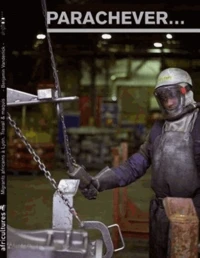 Migrants africains à Lyon