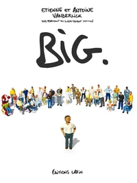 Big Tome 1
