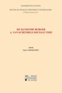 De dansende burger