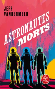 Astronautes morts