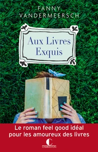 Aux livres exquis