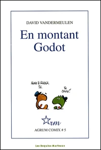 En Montant Godot