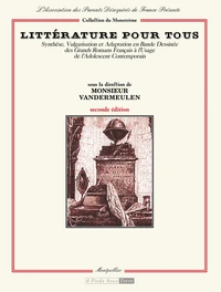 Litterature Pour Tous