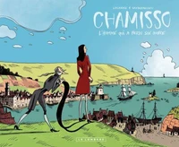 Chamisso, l'homme qui a perdu son ombre
