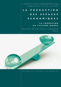 La production des espaces économiques