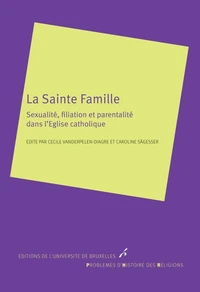 La Sainte Famille