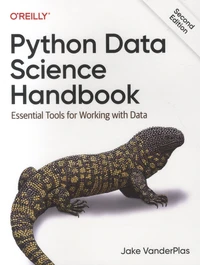 Python Data Science Handbook