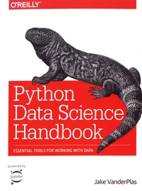 Python Data Science Handbook