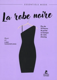 La robe noire