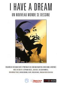 I have a dream