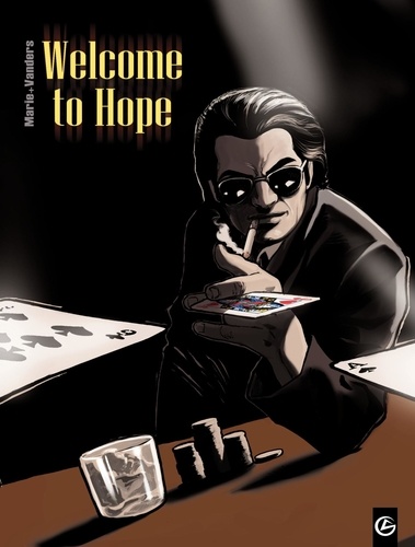 Welcome to Hope Tome 1 à 3