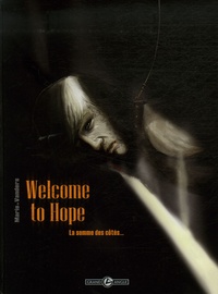  Vanders et Damien Marie - Welcome to Hope Tome 2 : La somme des côtés....