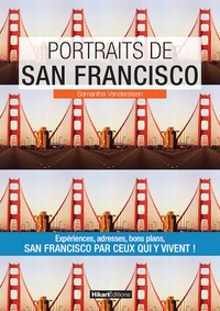 Portraits de San Francisco