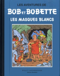 Les aventures de Bob et Bobette