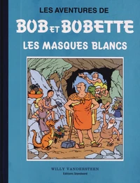 Les aventures de Bob et Bobette