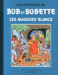 Les masques blancs