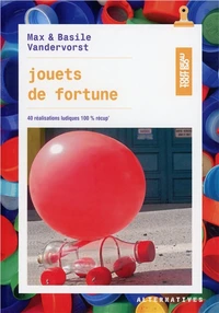 Jouets de fortune