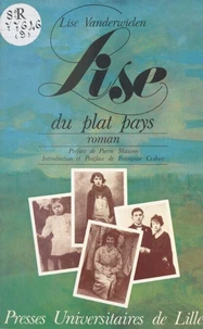 Lise du pays plat