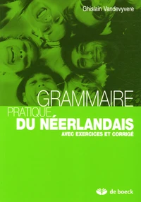 Grammaire pratique du néerlandais