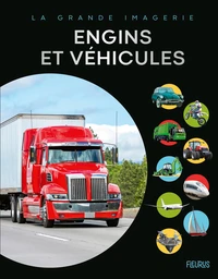 Engins et véhicules