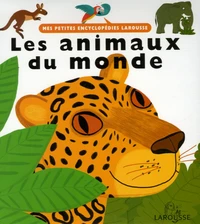 Les animaux du monde