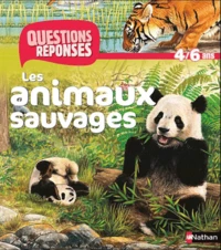 Les animaux sauvages