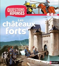 Les châteaux forts
