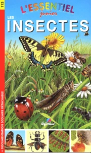 Les Insectes
