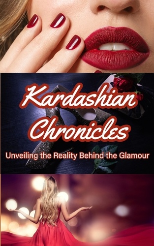  Vandi Lynnae Enzor - Kardashian Chronicles: Unveiling the Reality Behind the Glamour.